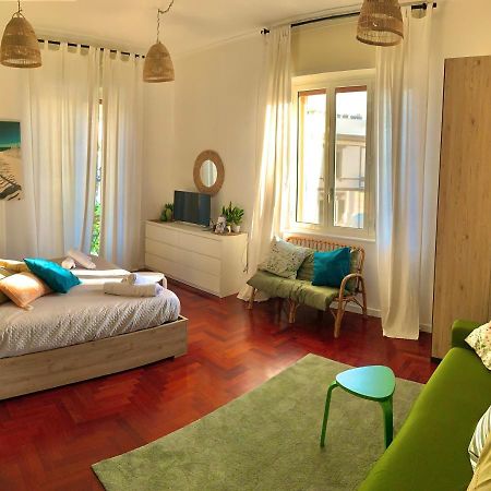 Materdei Apartments 那不勒斯 外观 照片