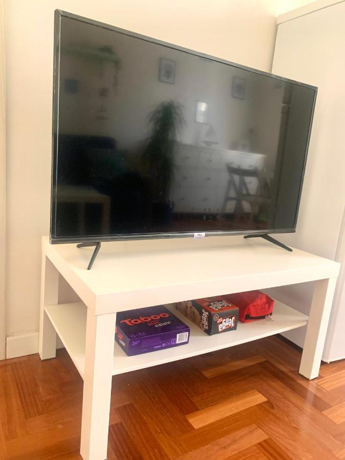 Materdei Apartments 那不勒斯 外观 照片