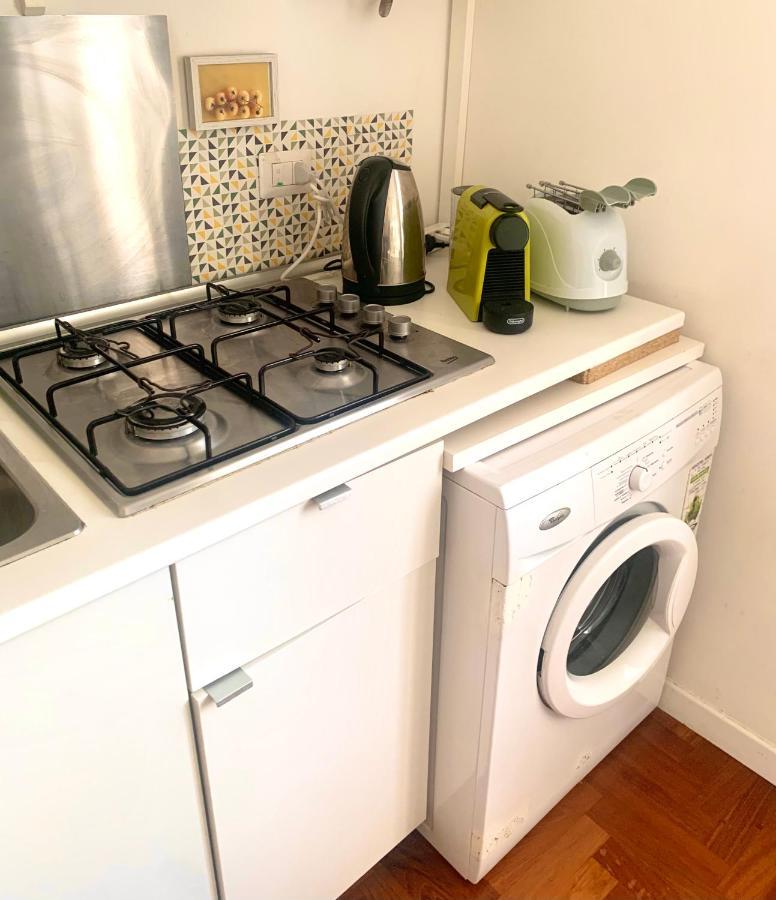 Materdei Apartments 那不勒斯 外观 照片