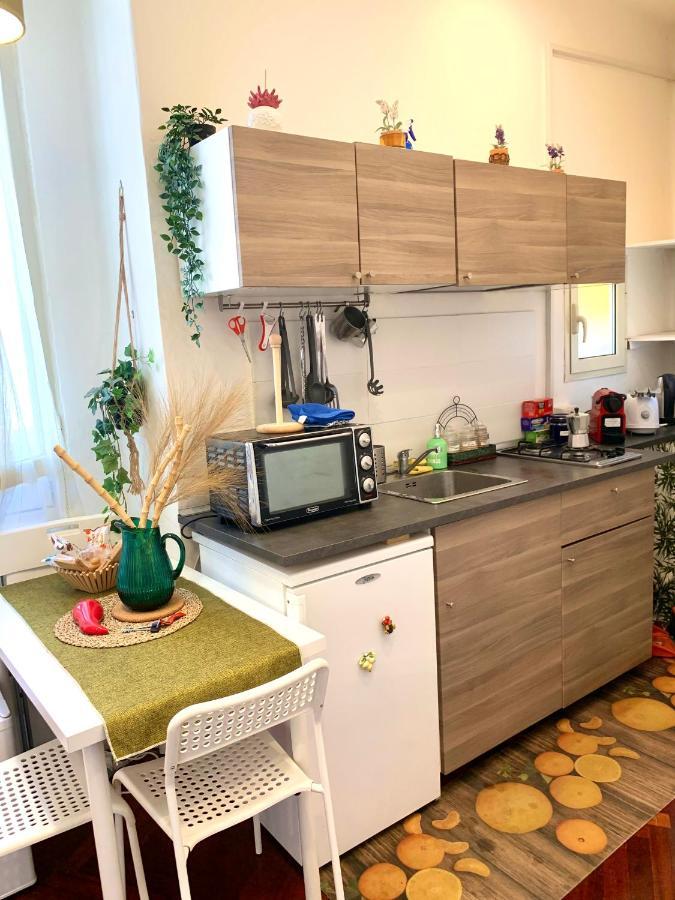 Materdei Apartments 那不勒斯 外观 照片