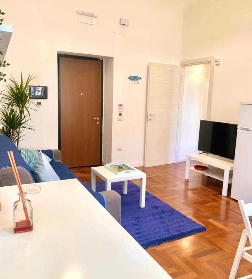Materdei Apartments 那不勒斯 外观 照片