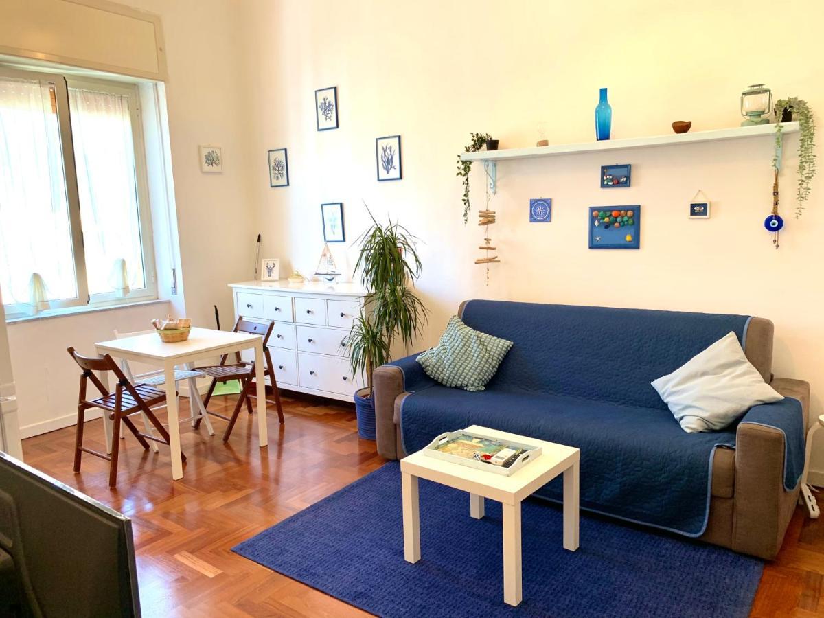 Materdei Apartments 那不勒斯 外观 照片