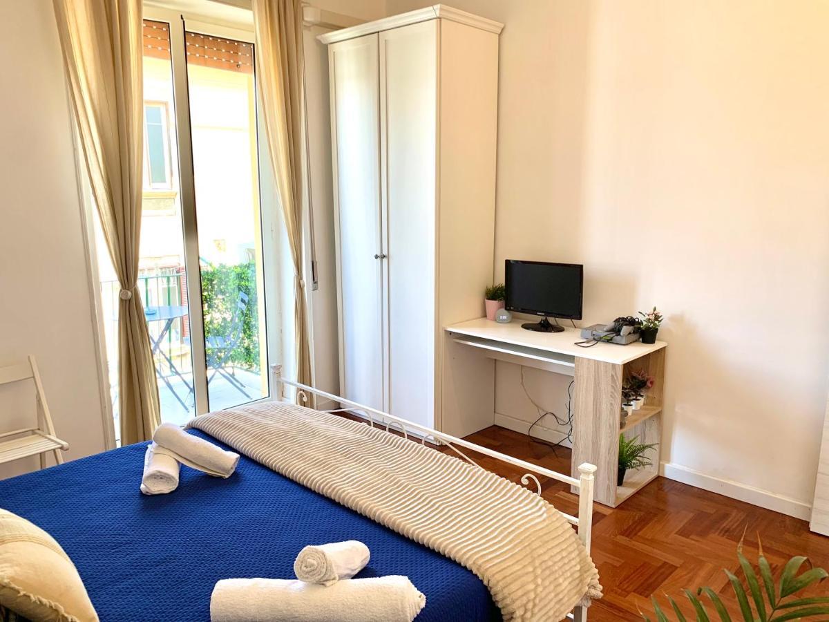 Materdei Apartments 那不勒斯 外观 照片