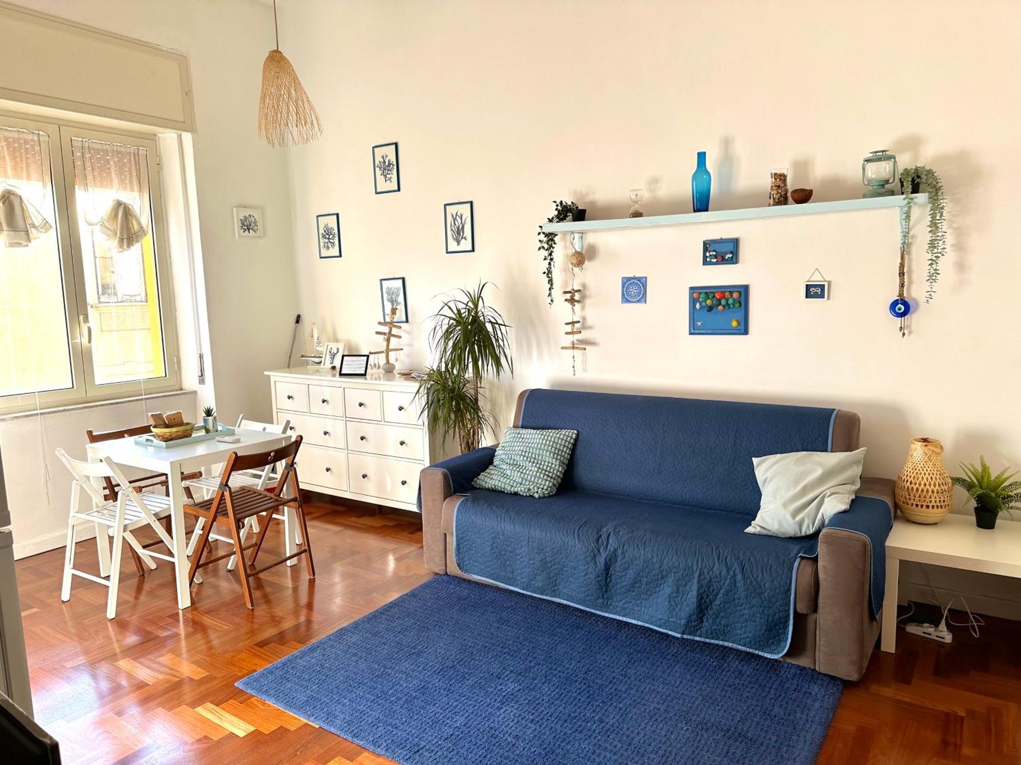Materdei Apartments 那不勒斯 外观 照片