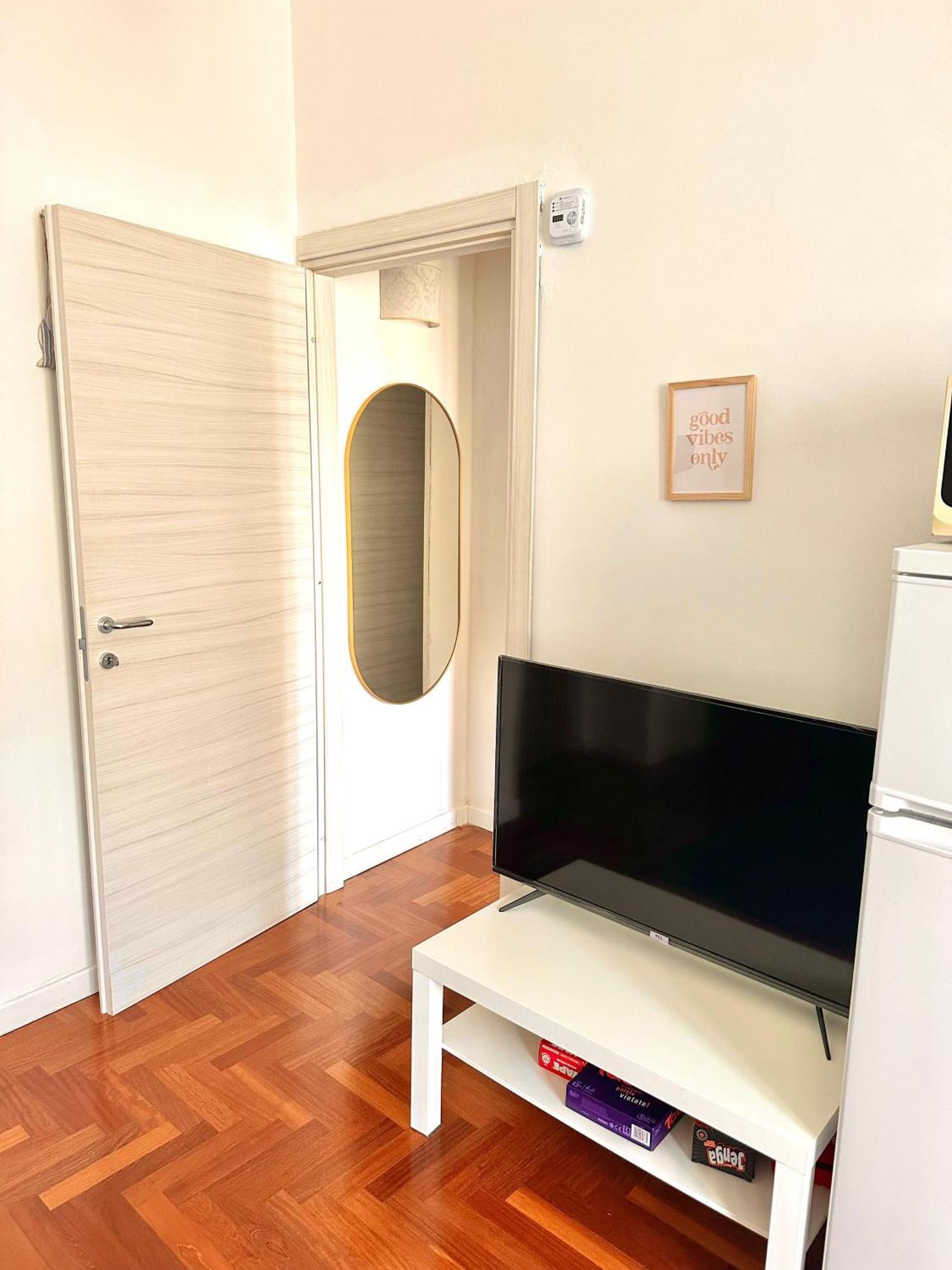 Materdei Apartments 那不勒斯 外观 照片