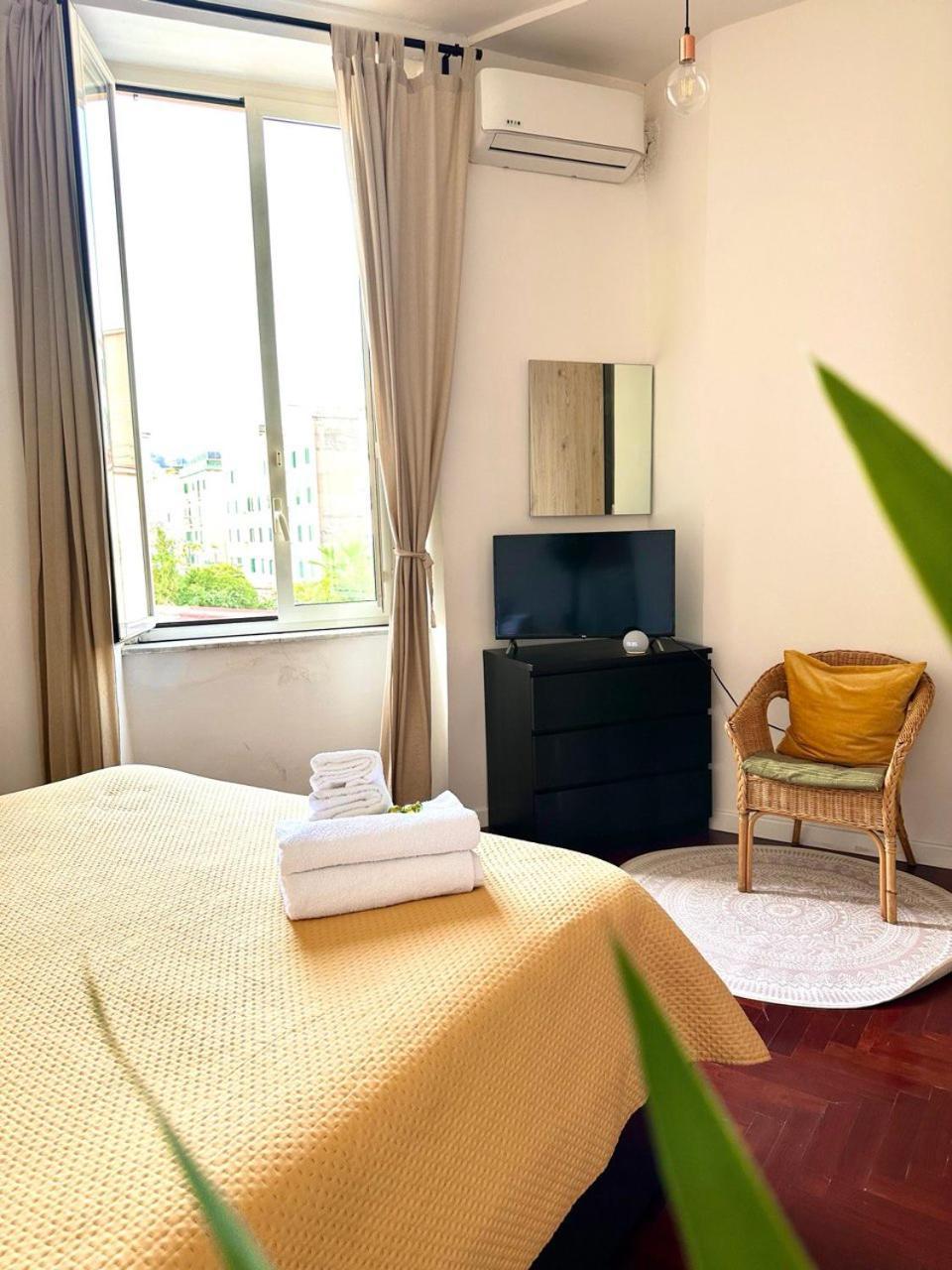 Materdei Apartments 那不勒斯 外观 照片