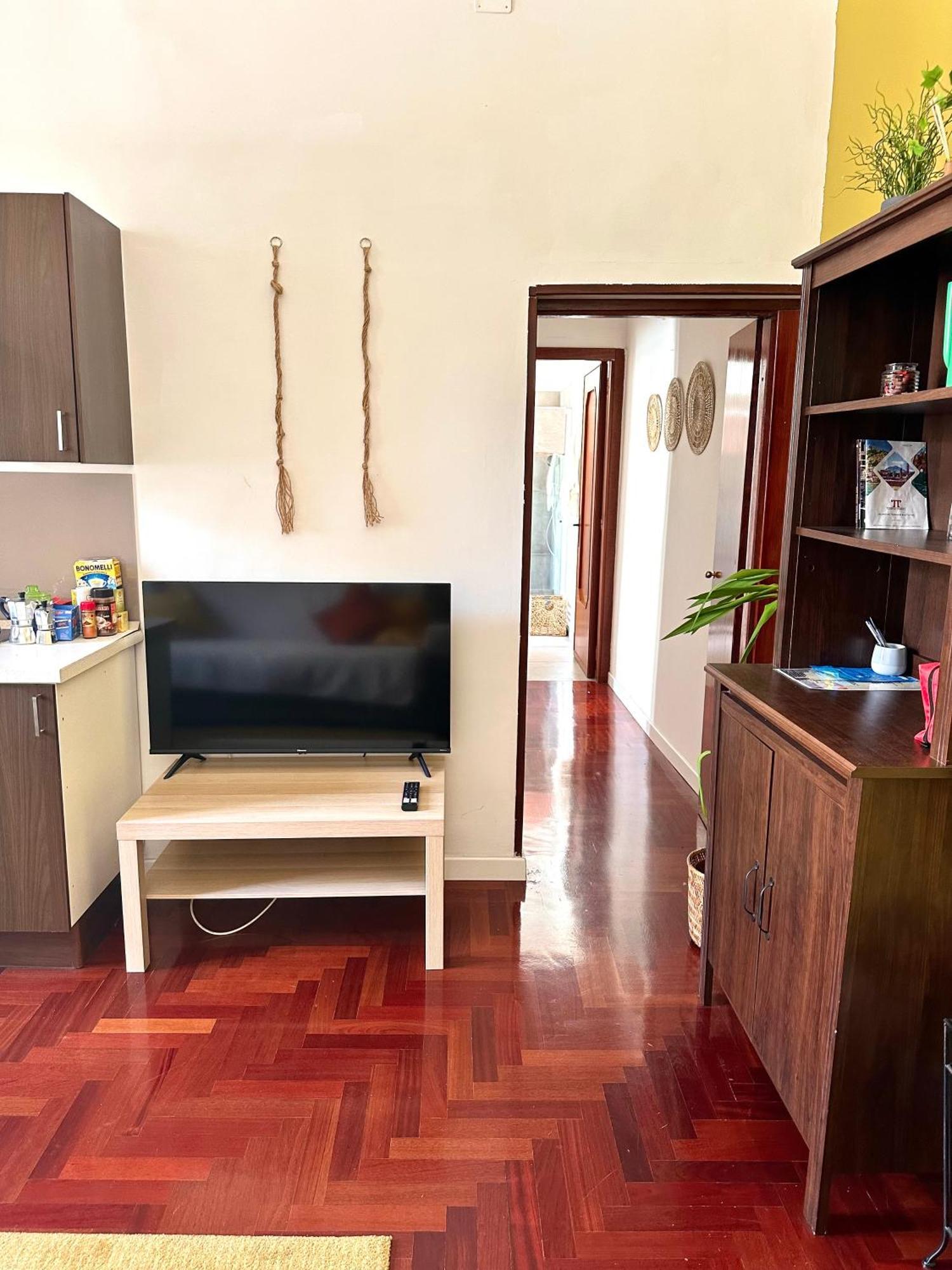 Materdei Apartments 那不勒斯 外观 照片