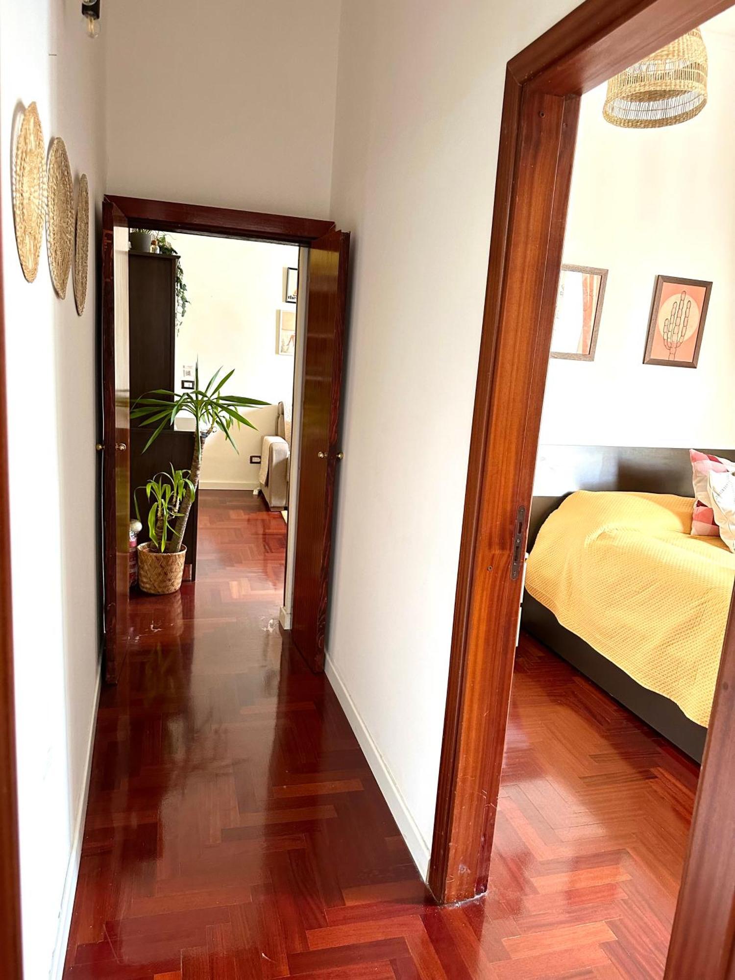 Materdei Apartments 那不勒斯 外观 照片
