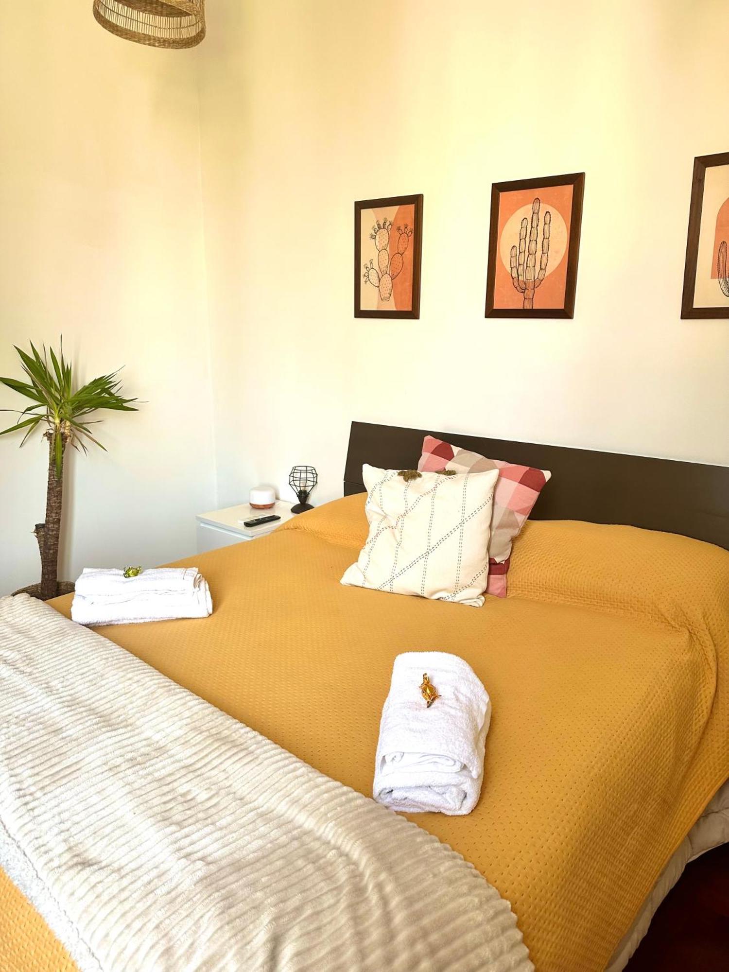 Materdei Apartments 那不勒斯 外观 照片