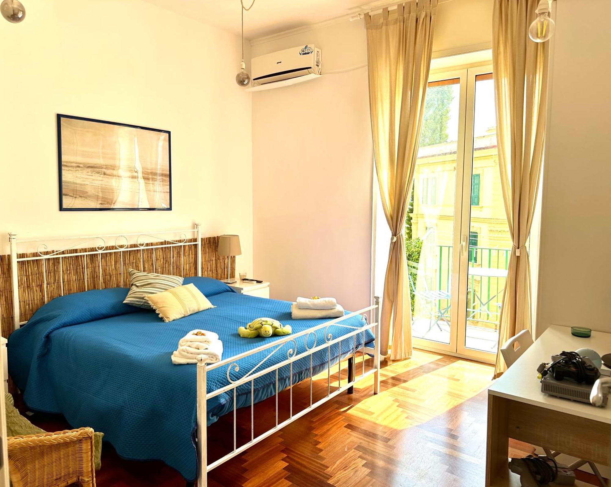 Materdei Apartments 那不勒斯 外观 照片