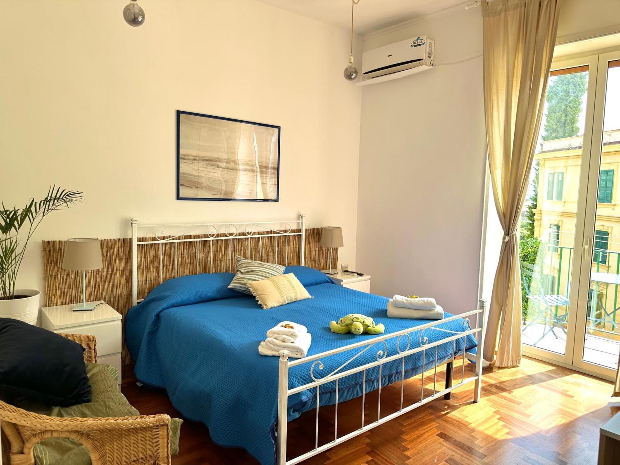 Materdei Apartments 那不勒斯 外观 照片