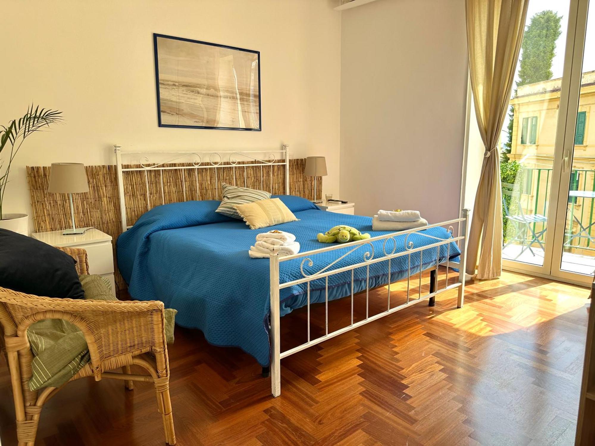 Materdei Apartments 那不勒斯 外观 照片